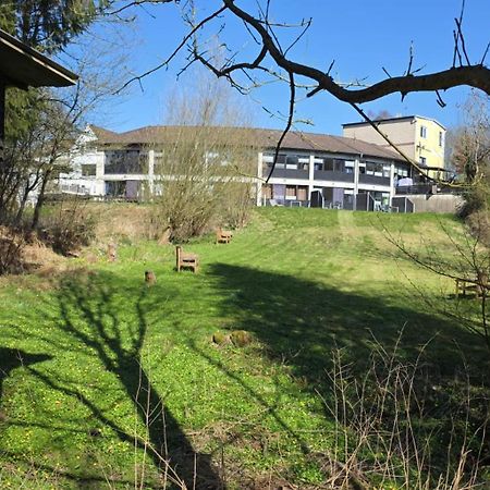 Oeversee Hotel Seeblick Am Sankelmarker See - Natur Und Erholung מראה חיצוני תמונה