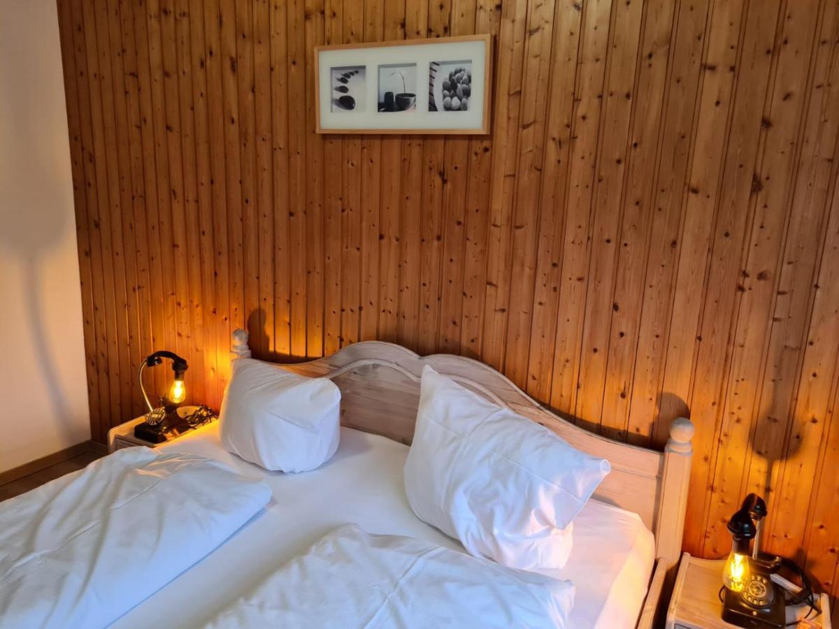 Oeversee Hotel Seeblick Am Sankelmarker See - Natur Und Erholung מראה חיצוני תמונה