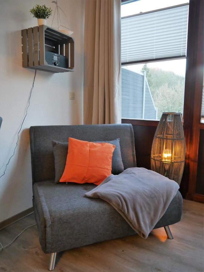 Oeversee Hotel Seeblick Am Sankelmarker See - Natur Und Erholung מראה חיצוני תמונה