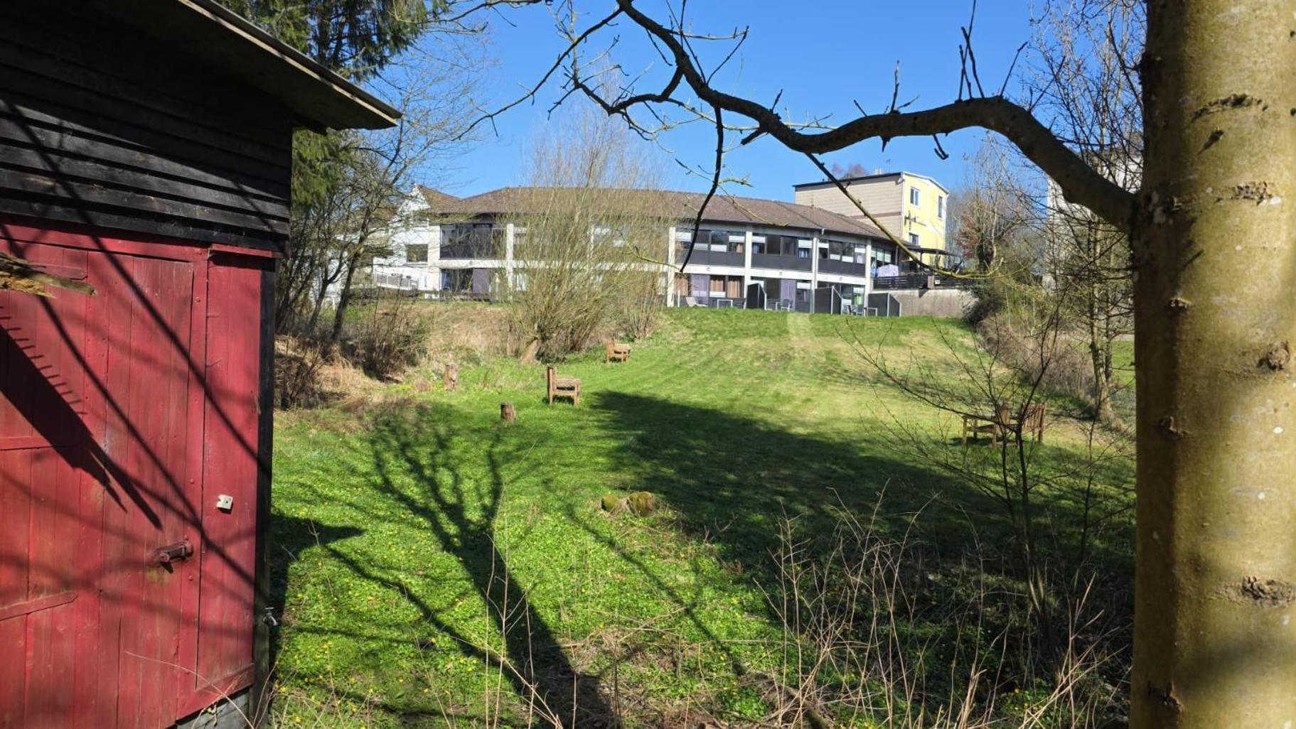 Oeversee Hotel Seeblick Am Sankelmarker See - Natur Und Erholung מראה חיצוני תמונה
